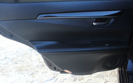 Lexus ES VII, 2013 год, 1 799 000 рублей, 18 фотография