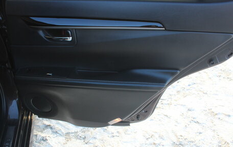 Lexus ES VII, 2013 год, 1 799 000 рублей, 21 фотография