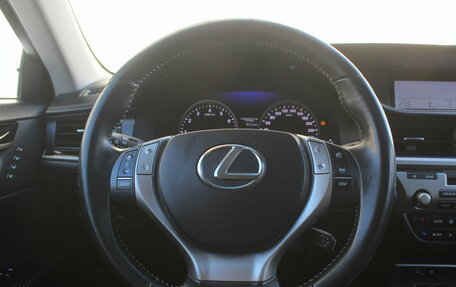 Lexus ES VII, 2013 год, 1 799 000 рублей, 14 фотография