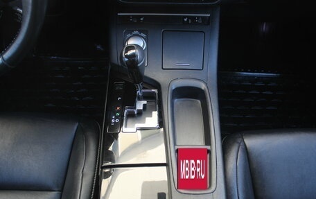 Lexus ES VII, 2013 год, 1 799 000 рублей, 13 фотография