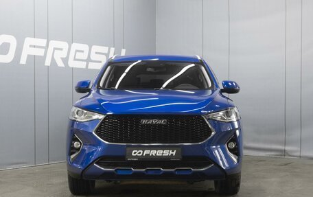 Haval F7 I, 2019 год, 1 690 000 рублей, 3 фотография