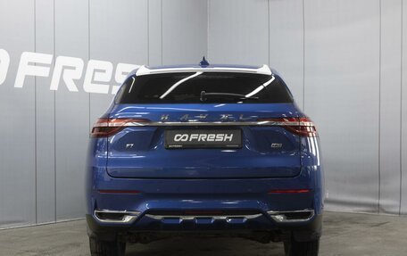 Haval F7 I, 2019 год, 1 690 000 рублей, 4 фотография