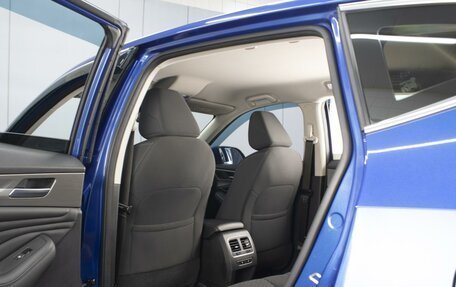 Haval F7 I, 2019 год, 1 690 000 рублей, 10 фотография