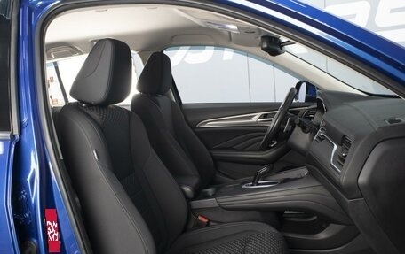 Haval F7 I, 2019 год, 1 690 000 рублей, 7 фотография