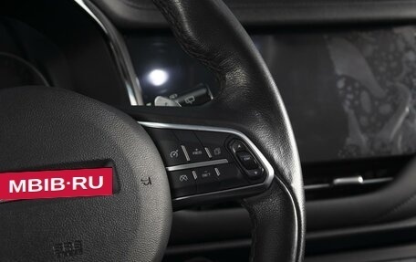 Haval F7 I, 2019 год, 1 690 000 рублей, 15 фотография