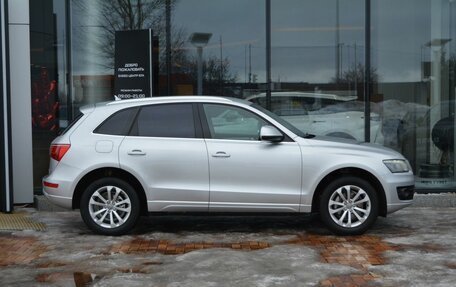 Audi Q5, 2009 год, 1 575 000 рублей, 4 фотография