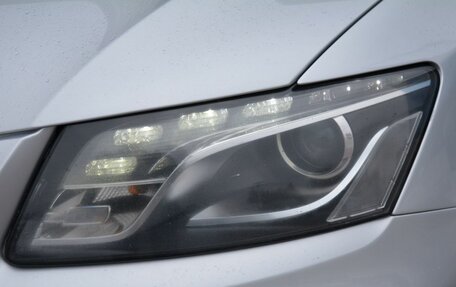 Audi Q5, 2009 год, 1 575 000 рублей, 9 фотография