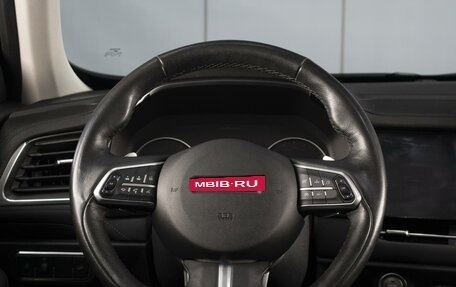 Haval F7 I, 2019 год, 1 690 000 рублей, 13 фотография