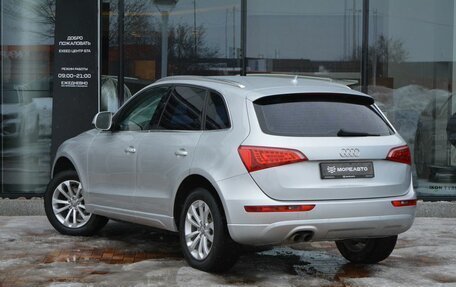 Audi Q5, 2009 год, 1 575 000 рублей, 7 фотография