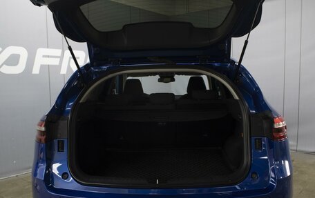 Haval F7 I, 2019 год, 1 690 000 рублей, 18 фотография