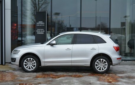 Audi Q5, 2009 год, 1 575 000 рублей, 8 фотография