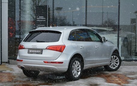 Audi Q5, 2009 год, 1 575 000 рублей, 5 фотография