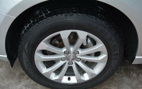 Audi Q5, 2009 год, 1 575 000 рублей, 10 фотография