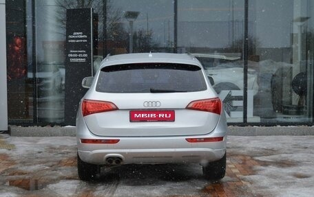 Audi Q5, 2009 год, 1 575 000 рублей, 6 фотография