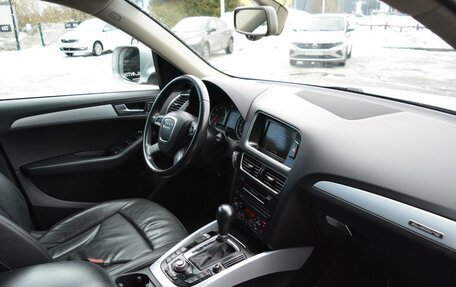 Audi Q5, 2009 год, 1 575 000 рублей, 19 фотография