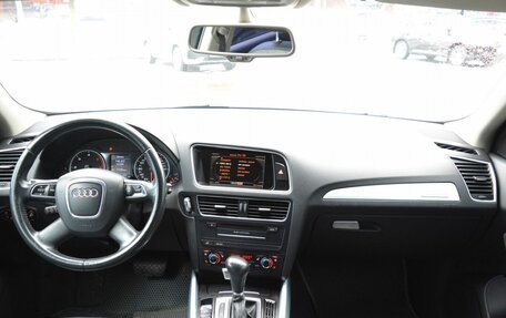 Audi Q5, 2009 год, 1 575 000 рублей, 20 фотография