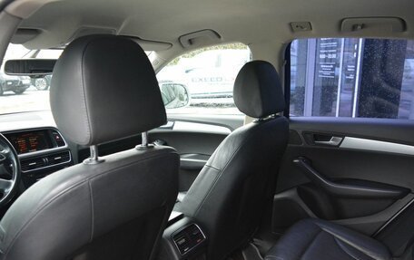 Audi Q5, 2009 год, 1 575 000 рублей, 15 фотография