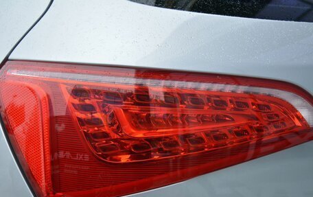 Audi Q5, 2009 год, 1 575 000 рублей, 13 фотография