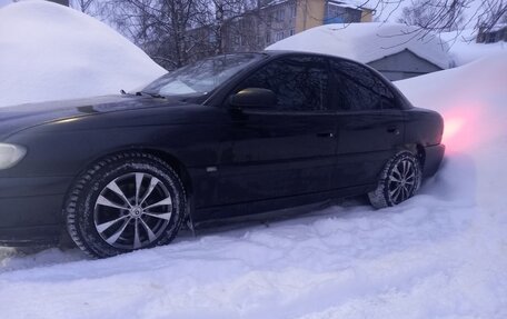 Opel Omega B, 2002 год, 193 000 рублей, 2 фотография