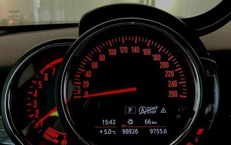 MINI Hatch, 2020 год, 1 989 000 рублей, 6 фотография