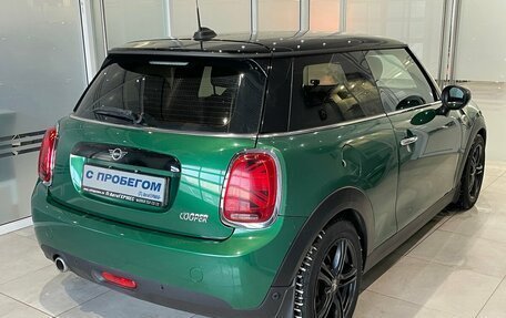 MINI Hatch, 2020 год, 1 989 000 рублей, 4 фотография