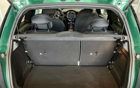 MINI Hatch, 2020 год, 1 989 000 рублей, 15 фотография