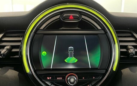 MINI Hatch, 2020 год, 1 989 000 рублей, 9 фотография