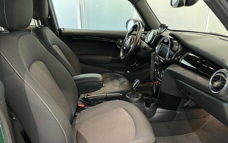 MINI Hatch, 2020 год, 1 989 000 рублей, 13 фотография