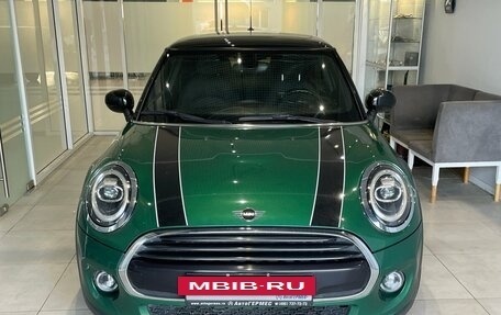 MINI Hatch, 2020 год, 1 989 000 рублей, 2 фотография