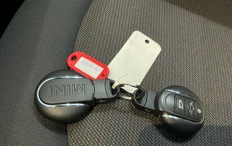 MINI Hatch, 2020 год, 1 989 000 рублей, 18 фотография