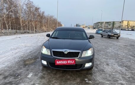 Skoda Octavia, 2012 год, 900 000 рублей, 1 фотография