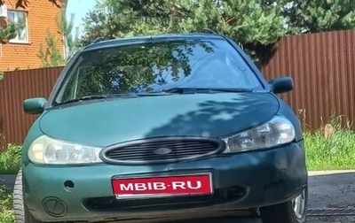 Ford Mondeo II, 1997 год, 95 000 рублей, 1 фотография