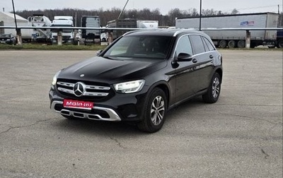 Mercedes-Benz GLC, 2022 год, 5 500 000 рублей, 1 фотография