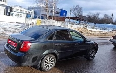 Chevrolet Lacetti, 2010 год, 570 000 рублей, 1 фотография