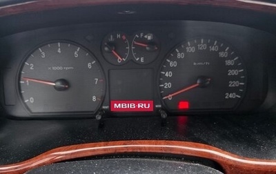 Hyundai Sonata IV рестайлинг, 2008 год, 425 000 рублей, 1 фотография