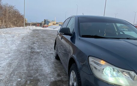 Skoda Octavia, 2012 год, 900 000 рублей, 4 фотография