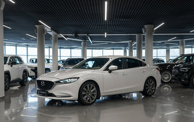 Mazda 6, 2020 год, 3 070 000 рублей, 1 фотография