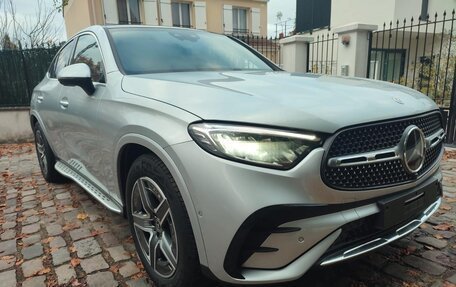 Mercedes-Benz GLC Coupe, 2025 год, 9 390 000 рублей, 1 фотография