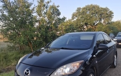 Mazda 3, 2012 год, 800 000 рублей, 1 фотография