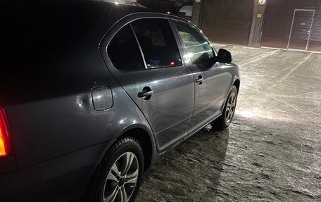 Skoda Octavia, 2012 год, 900 000 рублей, 10 фотография