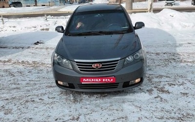 Geely Emgrand EC7, 2013 год, 270 000 рублей, 1 фотография