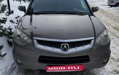 Acura RDX III, 2007 год, 1 170 000 рублей, 1 фотография