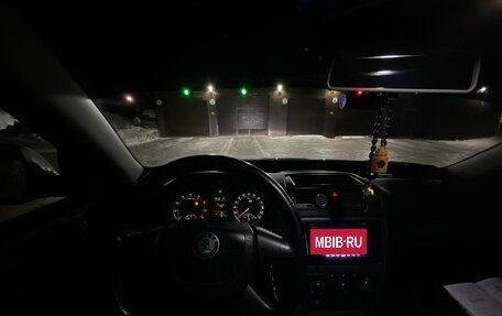 Skoda Octavia, 2012 год, 900 000 рублей, 7 фотография