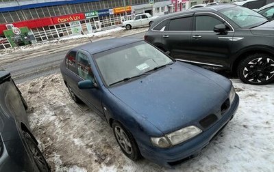 Nissan Primera II рестайлинг, 1998 год, 70 000 рублей, 1 фотография