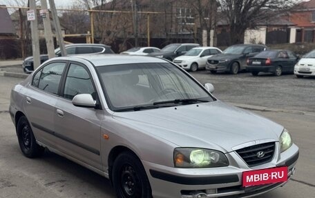 Hyundai Elantra III, 2004 год, 245 000 рублей, 1 фотография