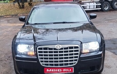 Chrysler 300C II, 2007 год, 1 000 000 рублей, 1 фотография