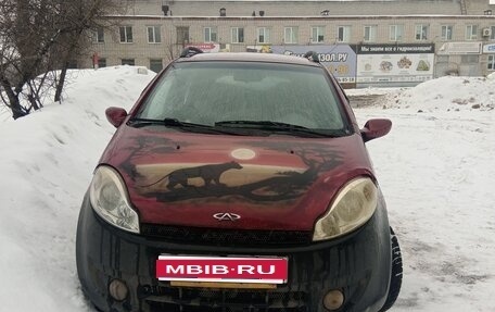 Chery Kimo (A1), 2008 год, 83 000 рублей, 1 фотография
