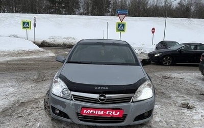 Opel Astra H, 2008 год, 385 000 рублей, 1 фотография