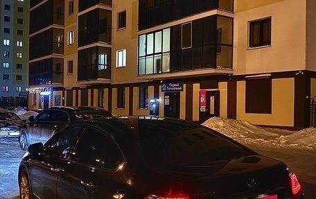 Nissan Teana, 2011 год, 1 300 000 рублей, 1 фотография