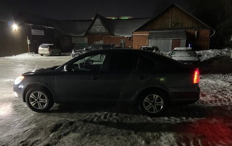 Skoda Octavia, 2012 год, 900 000 рублей, 13 фотография